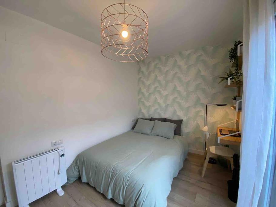 Apartamento Recien Reformado Dos Plantas Santa Cilia de Jaca Екстер'єр фото
