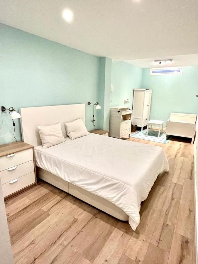 Apartamento Recien Reformado Dos Plantas Santa Cilia de Jaca Екстер'єр фото